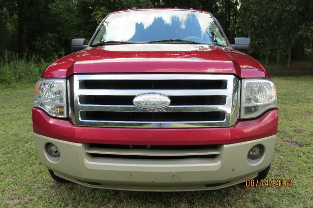 Ford Expedition 2008 photo 1