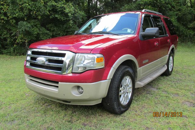 Ford Expedition 2008 photo 2