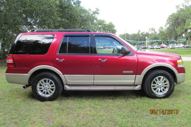 Ford Expedition 2008 photo 3