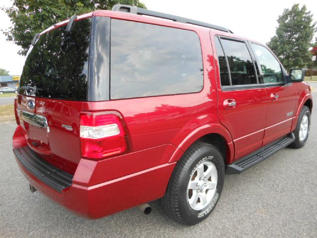 Ford Expedition 2008 photo 2