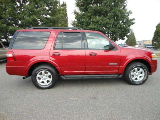 Ford Expedition 2008 photo 3