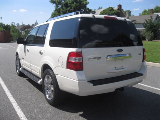 Ford Expedition 2008 photo 1