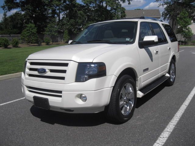 Ford Expedition 2008 photo 3