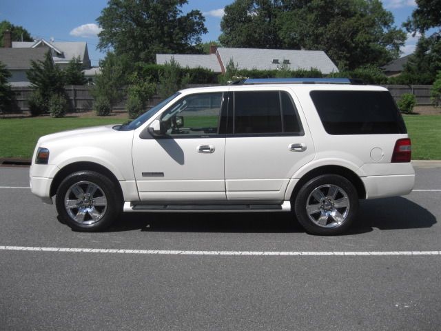 Ford Expedition 2008 photo 4