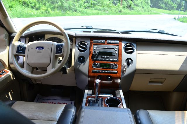 Ford Expedition 2008 photo 12