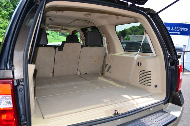 Ford Expedition 2008 photo 21