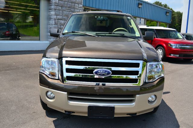 Ford Expedition 2008 photo 22