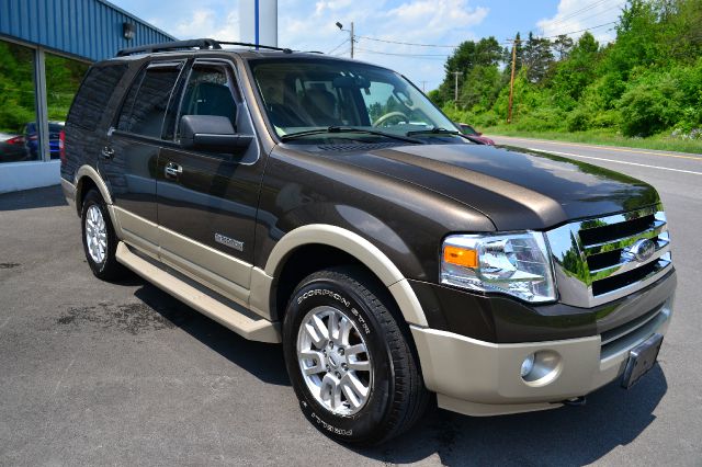 Ford Expedition 2008 photo 23