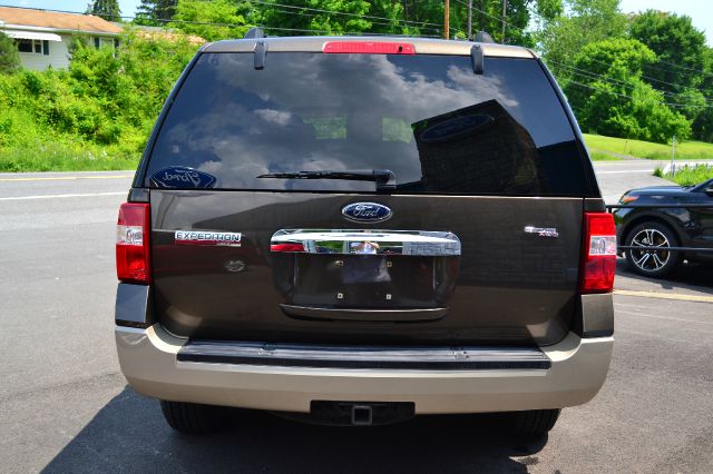 Ford Expedition 2008 photo 24