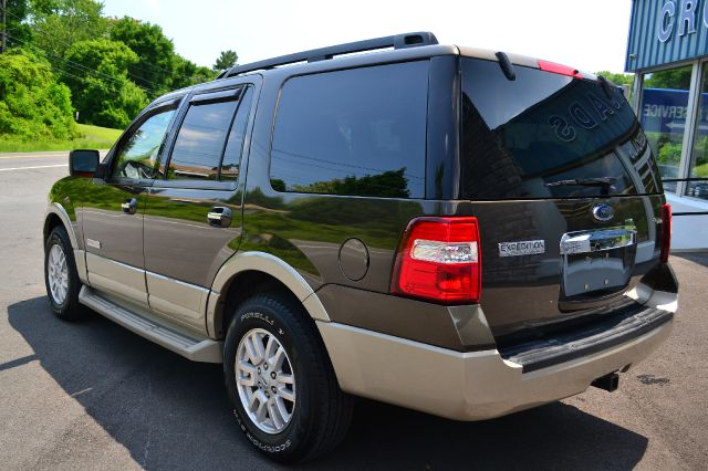 Ford Expedition 2008 photo 25