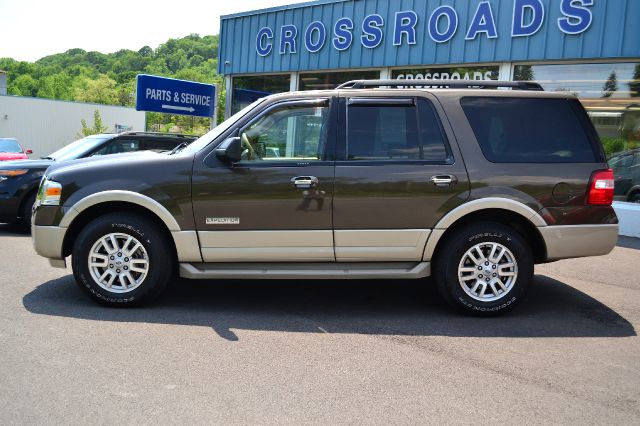 Ford Expedition 2008 photo 31