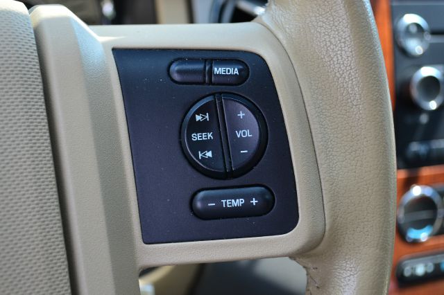 Ford Expedition 2008 photo 35