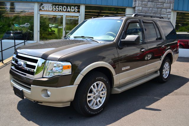 Ford Expedition 2008 photo 4