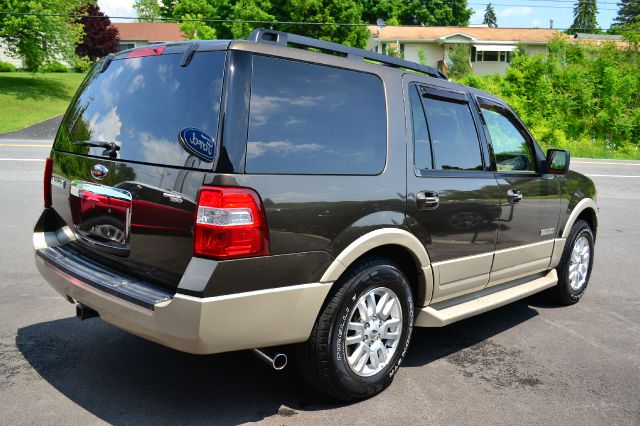 Ford Expedition 2008 photo 5