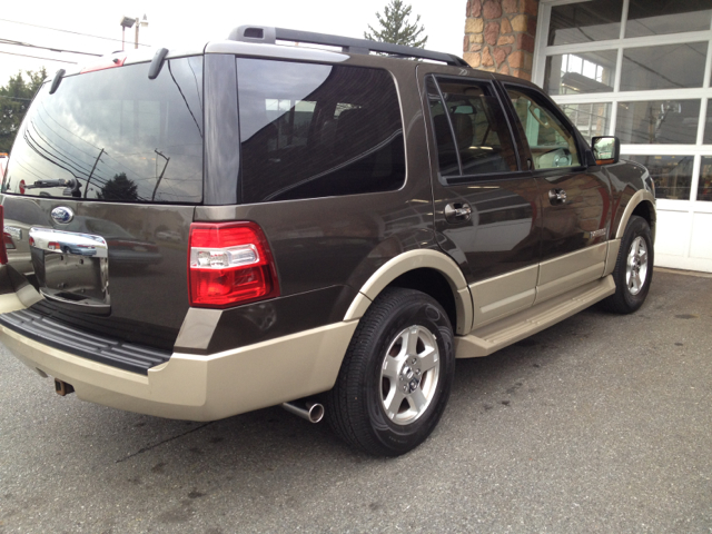 Ford Expedition 2008 photo 1