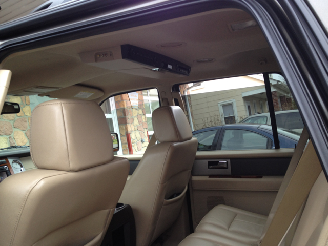 Ford Expedition 2008 photo 3