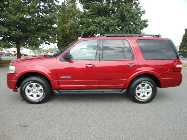 Ford Expedition SL 4x4 Regular Cab SUV