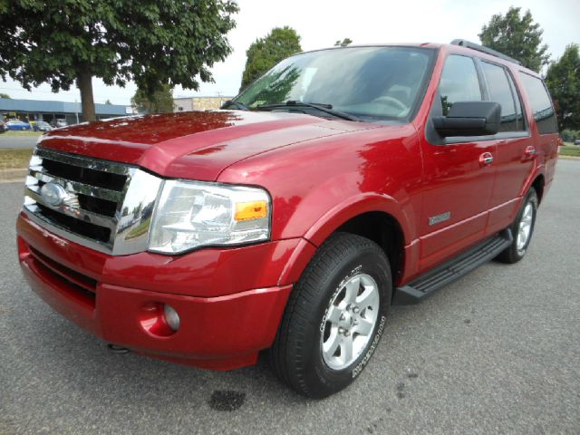 Ford Expedition 2008 photo 2