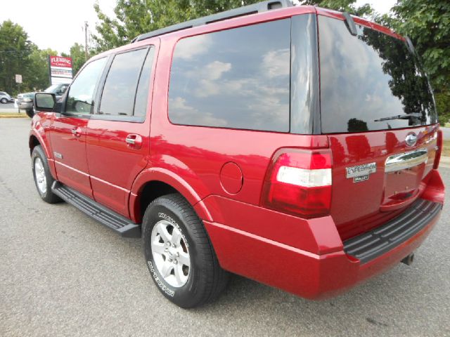 Ford Expedition 2008 photo 4