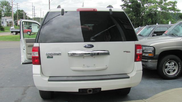 Ford Expedition 2008 photo 1