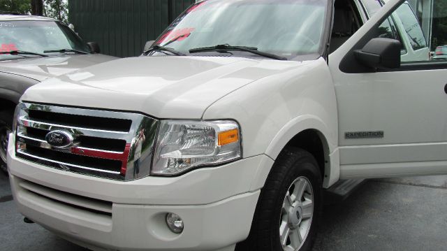 Ford Expedition 2008 photo 3