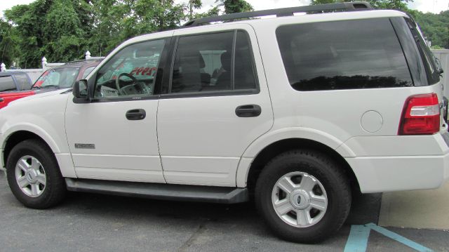 Ford Expedition 2008 photo 4