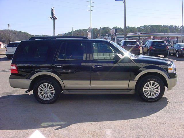 Ford Expedition 2009 photo 1