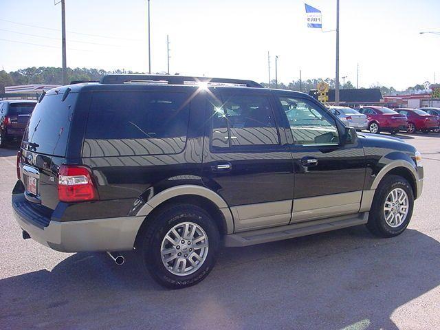 Ford Expedition 2009 photo 2