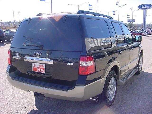 Ford Expedition 2009 photo 3