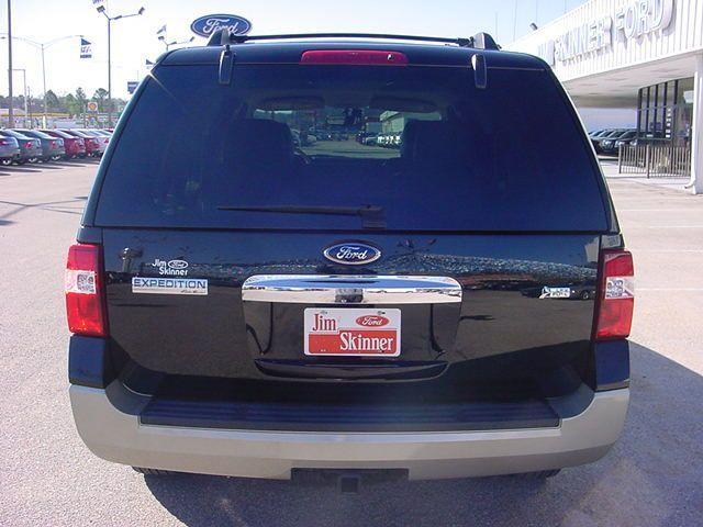 Ford Expedition 2009 photo 4