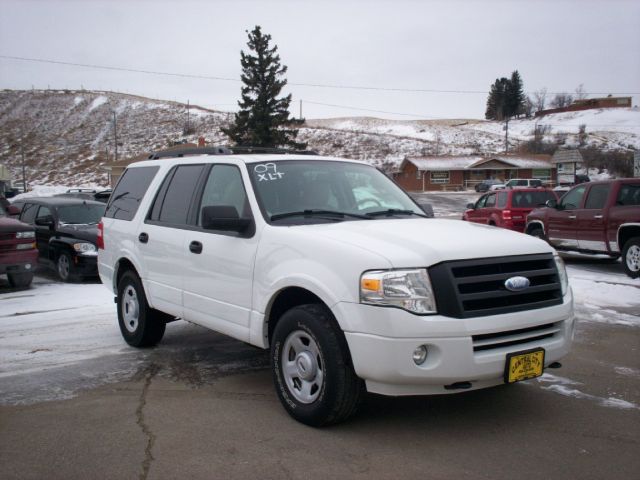 Ford Expedition 2009 photo 1