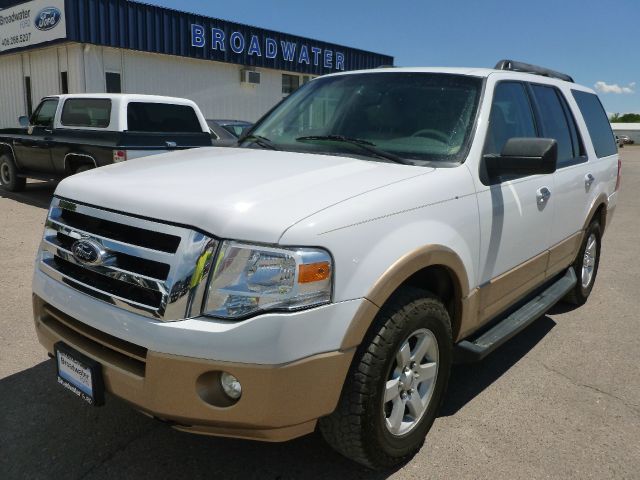 Ford Expedition 2009 photo 2