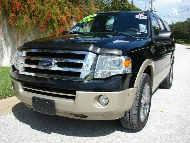 Ford Expedition 2009 photo 4