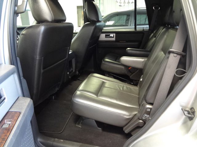 Ford Expedition 2009 photo 2