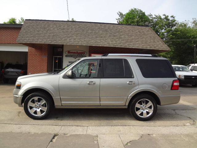 Ford Expedition 2009 photo 4