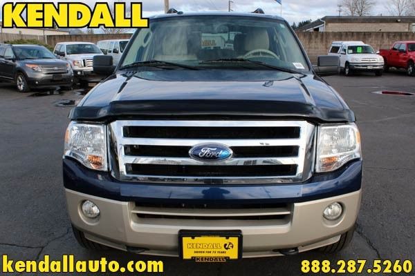 Ford Expedition 2009 photo 1