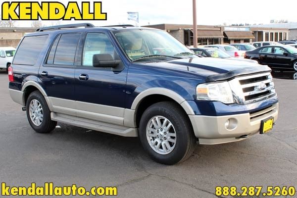 Ford Expedition 2009 photo 2