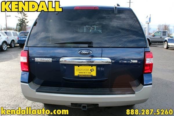 Ford Expedition 2009 photo 5