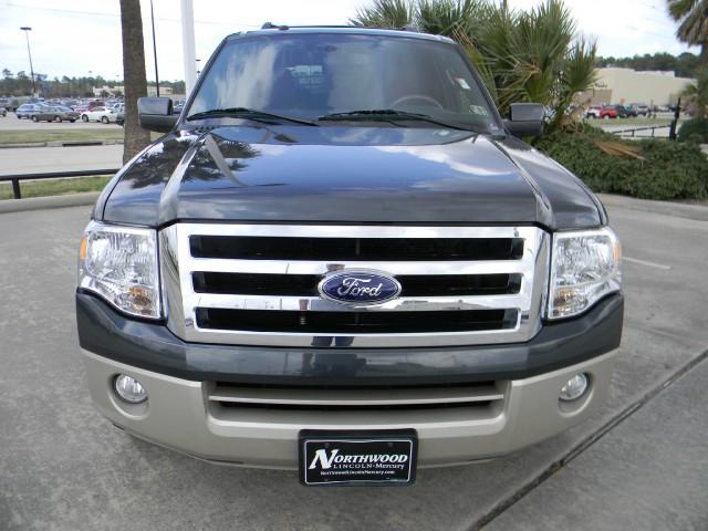 Ford Expedition 2009 photo 1