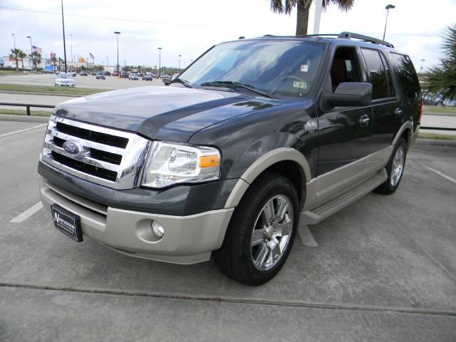 Ford Expedition 2009 photo 2