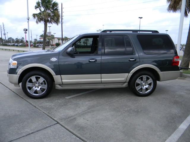 Ford Expedition 2009 photo 3