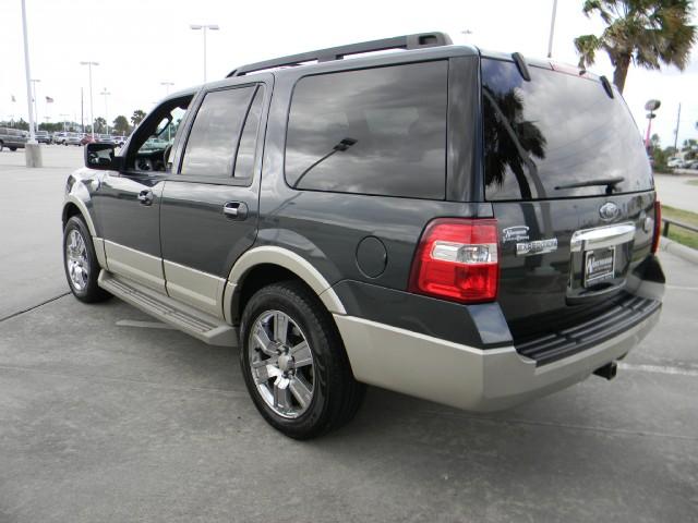 Ford Expedition 2009 photo 4