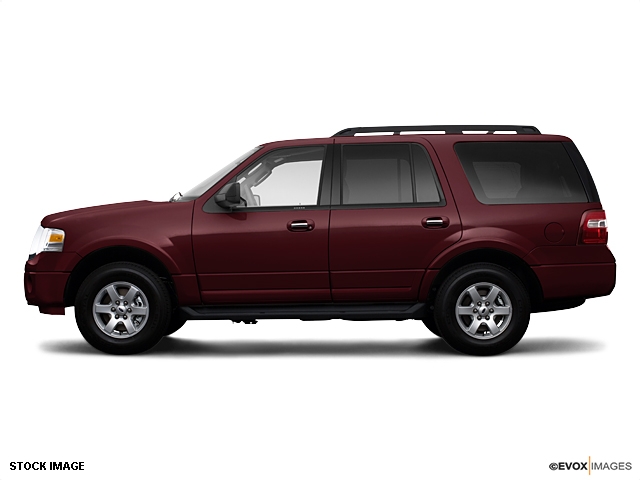 Ford Expedition 2009 photo 2