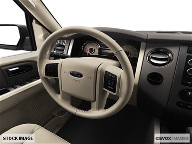 Ford Expedition 2009 photo 3