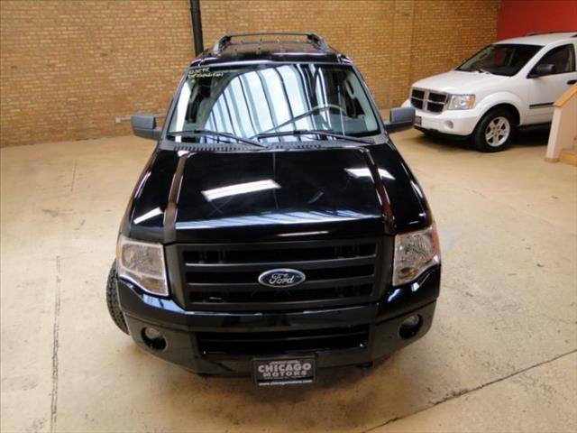 Ford Expedition 2009 photo 2