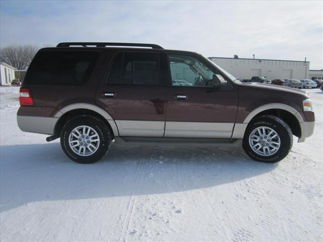 Ford Expedition 2009 photo 3