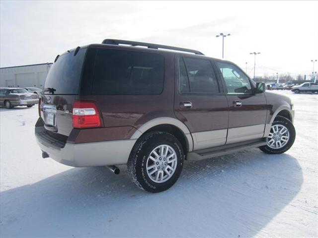 Ford Expedition 2009 photo 4