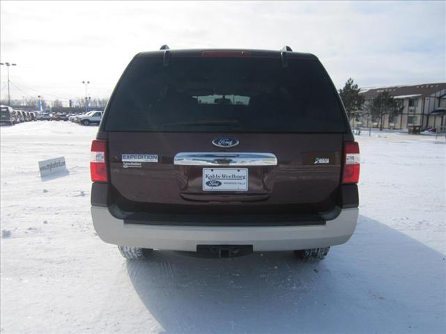 Ford Expedition 2009 photo 5