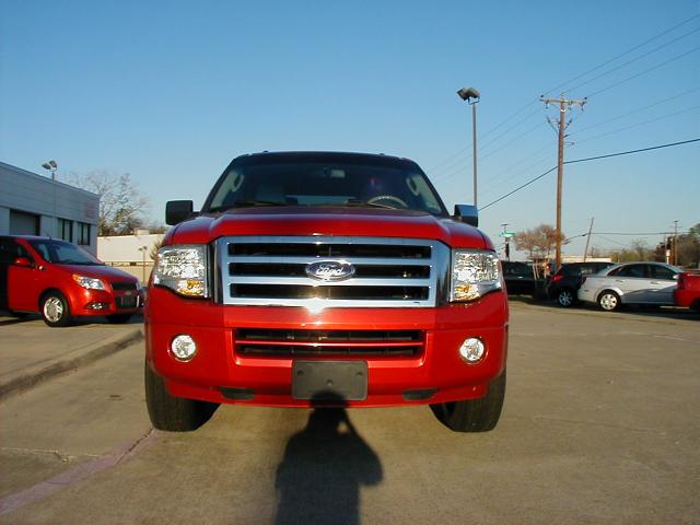 Ford Expedition 2009 photo 1