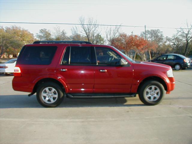 Ford Expedition 2009 photo 3